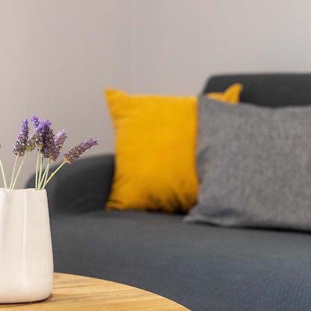 Iliana Apartments Τολό Εξωτερικό φωτογραφία