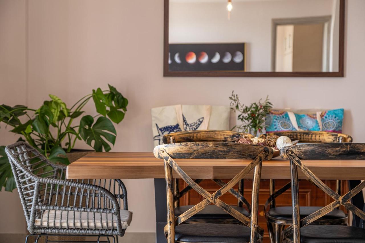 Iliana Apartments Τολό Εξωτερικό φωτογραφία