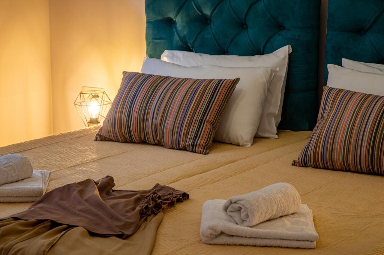 Iliana Apartments Τολό Εξωτερικό φωτογραφία