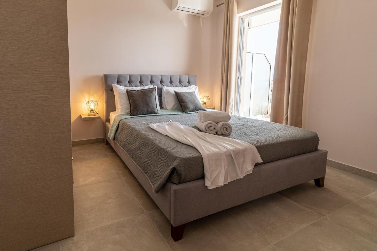 Iliana Apartments Τολό Εξωτερικό φωτογραφία