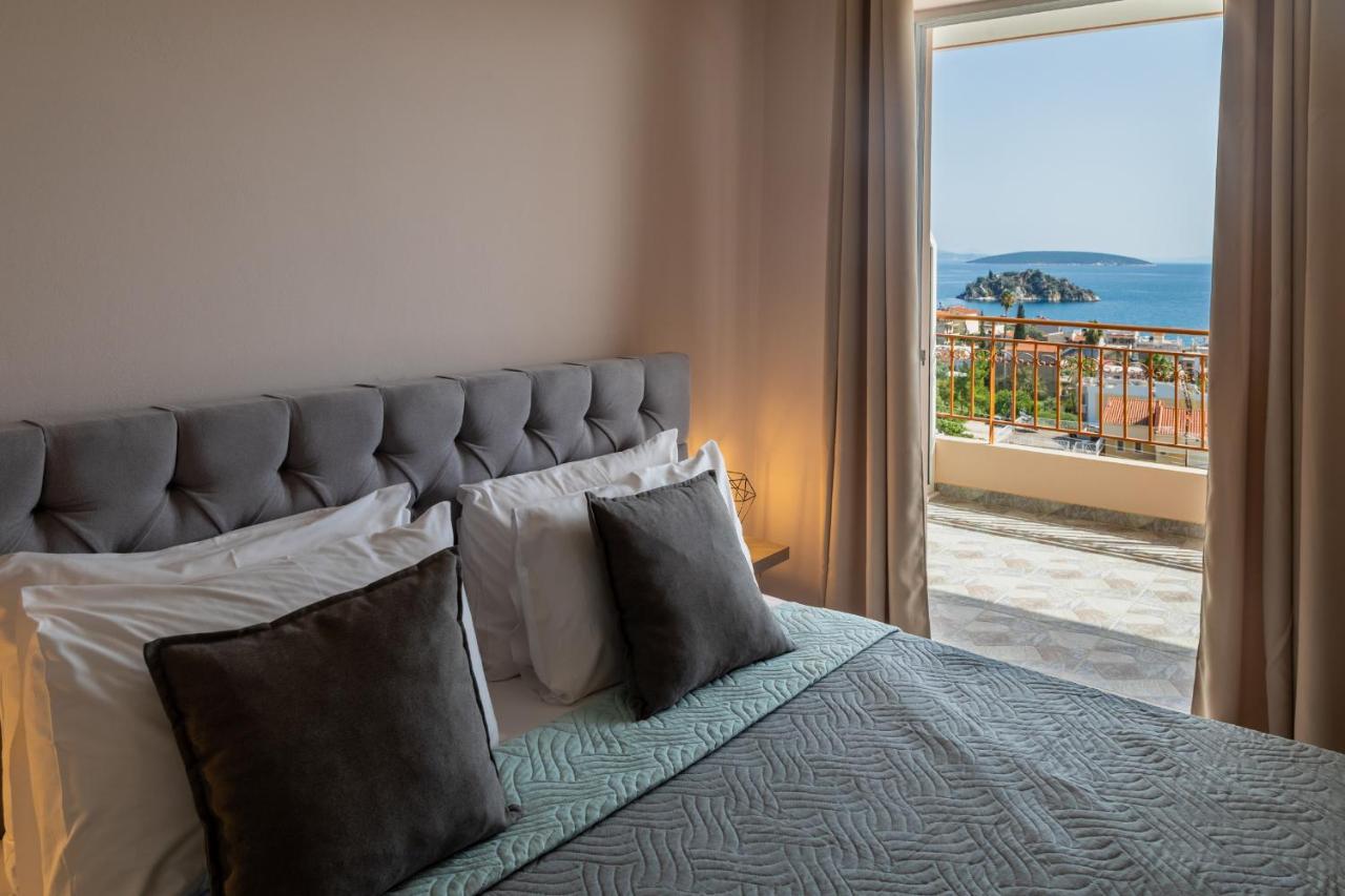 Iliana Apartments Τολό Εξωτερικό φωτογραφία