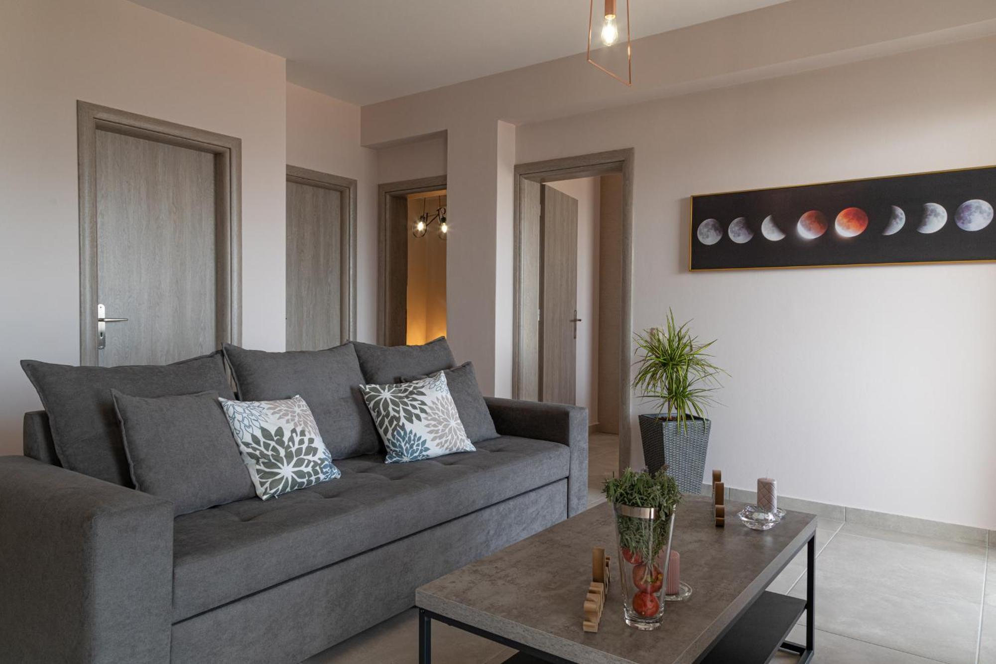 Iliana Apartments Τολό Εξωτερικό φωτογραφία