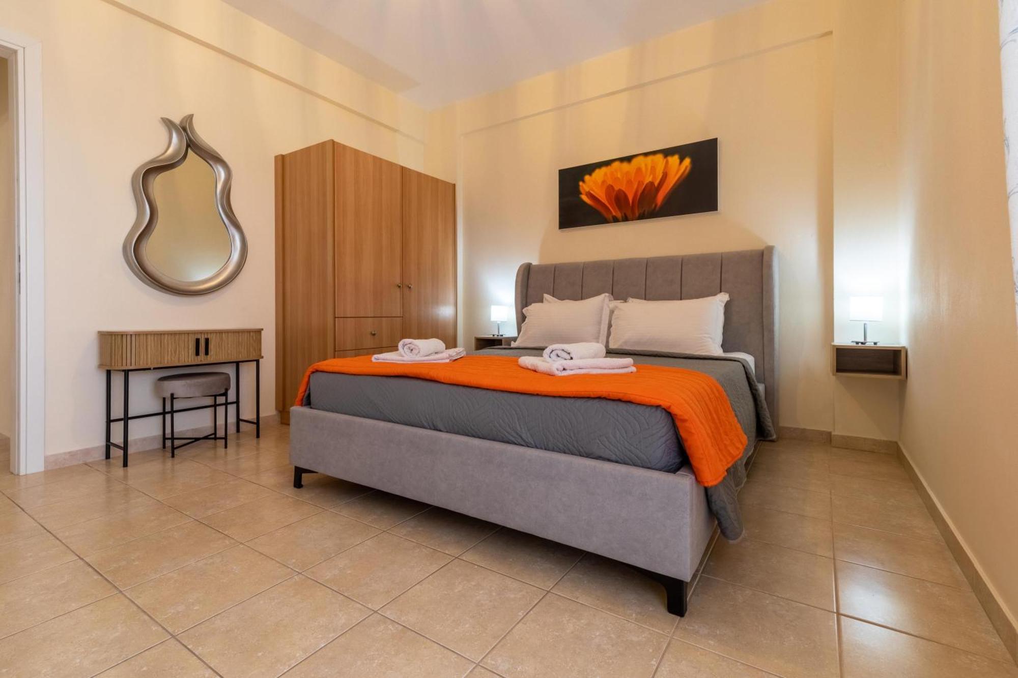 Iliana Apartments Τολό Εξωτερικό φωτογραφία