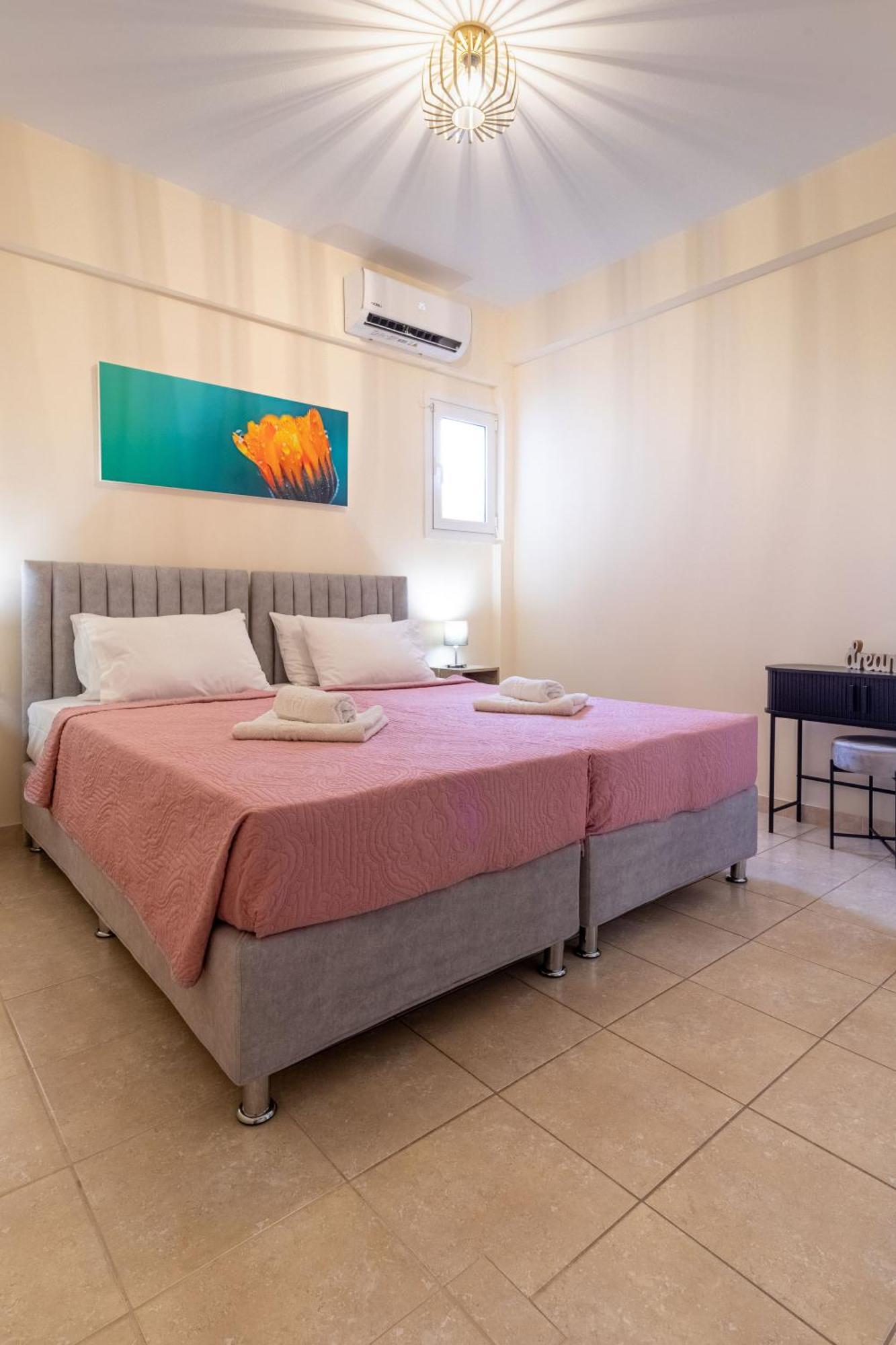 Iliana Apartments Τολό Εξωτερικό φωτογραφία