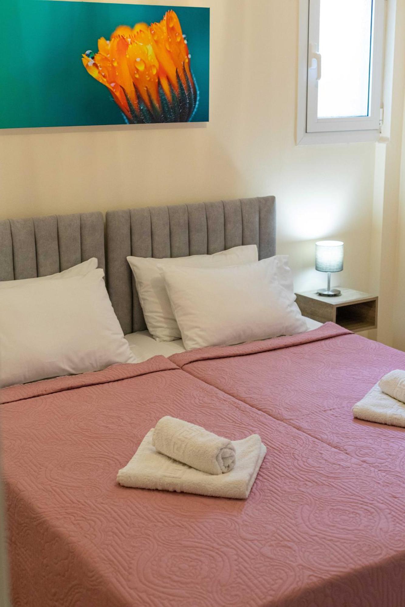 Iliana Apartments Τολό Εξωτερικό φωτογραφία