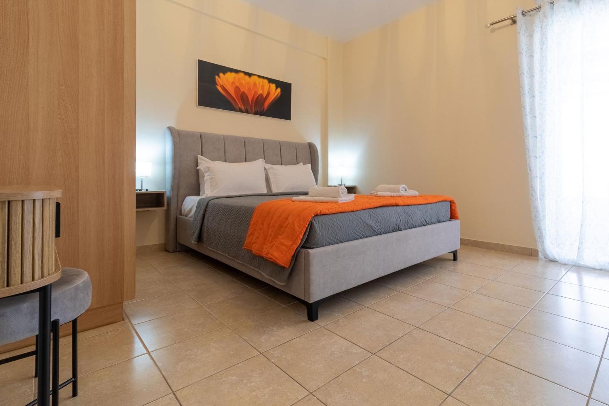 Iliana Apartments Τολό Εξωτερικό φωτογραφία