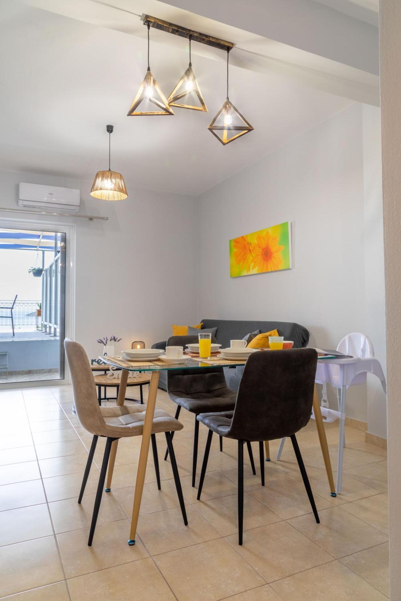 Iliana Apartments Τολό Εξωτερικό φωτογραφία