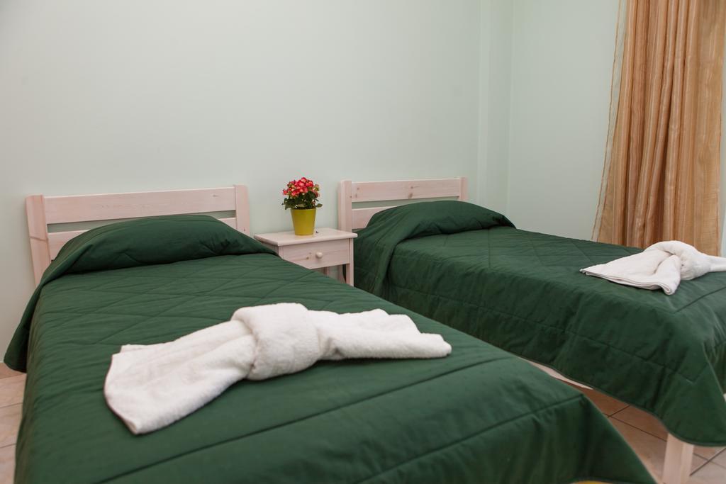 Iliana Apartments Τολό Εξωτερικό φωτογραφία